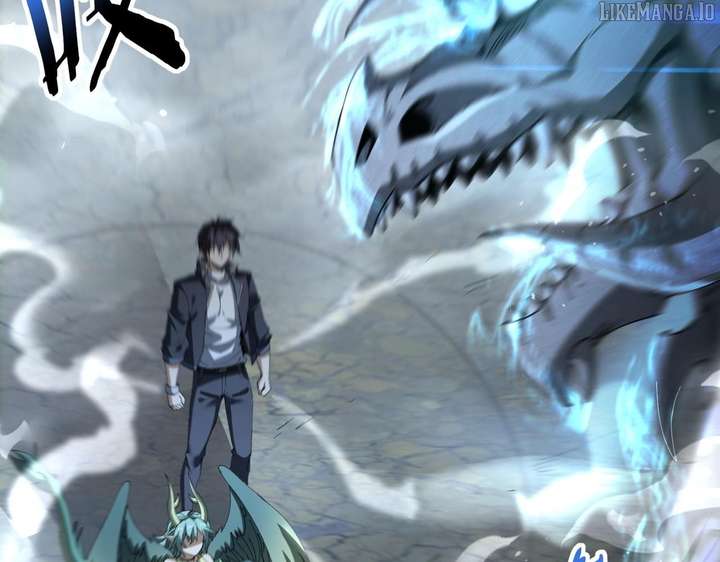 Read Worthless Profession Dragon Tamer Manga Online