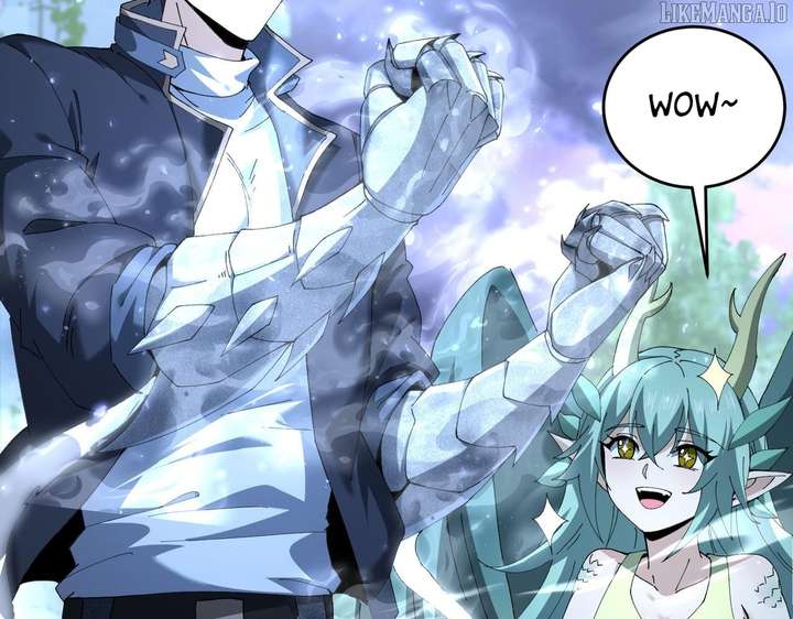 Read Worthless Profession Dragon Tamer Manga Online