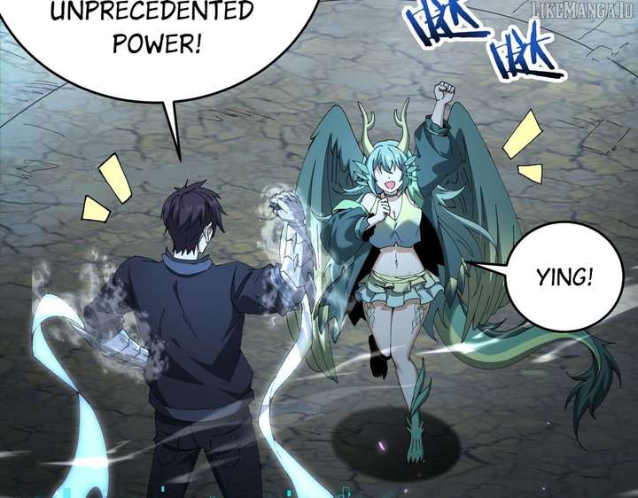 Read Worthless Profession Dragon Tamer Manga Online