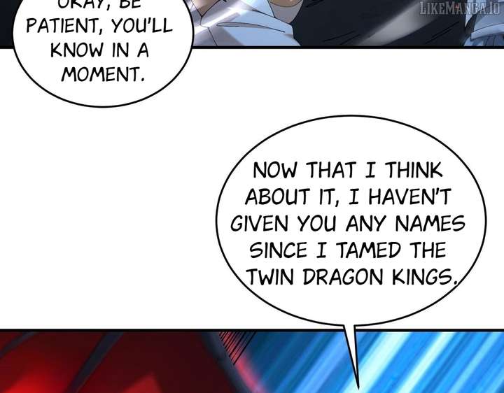 Read Worthless Profession Dragon Tamer Manga Online