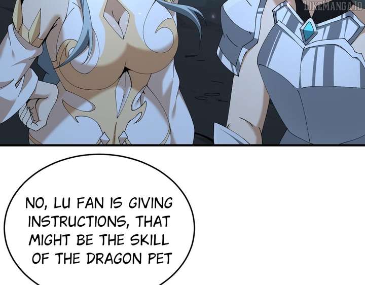 Read Worthless Profession Dragon Tamer Manga Online