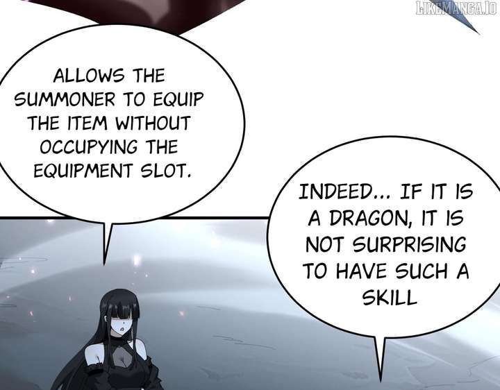 Read Worthless Profession Dragon Tamer Manga Online