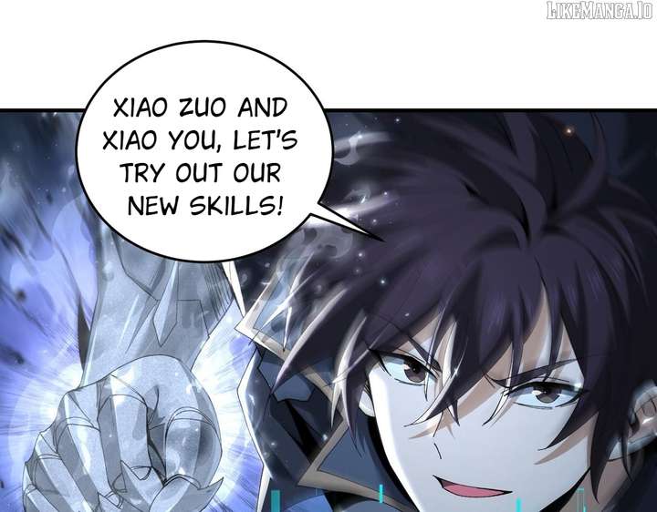 Read Worthless Profession Dragon Tamer Manga Online