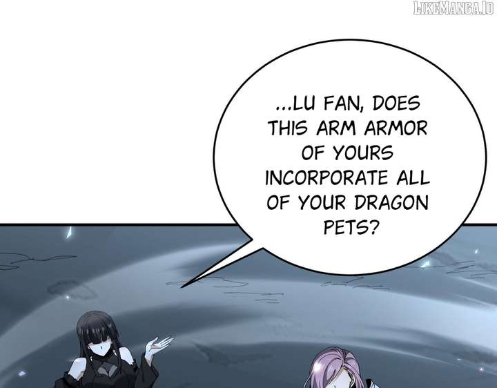 Read Worthless Profession Dragon Tamer Manga Online