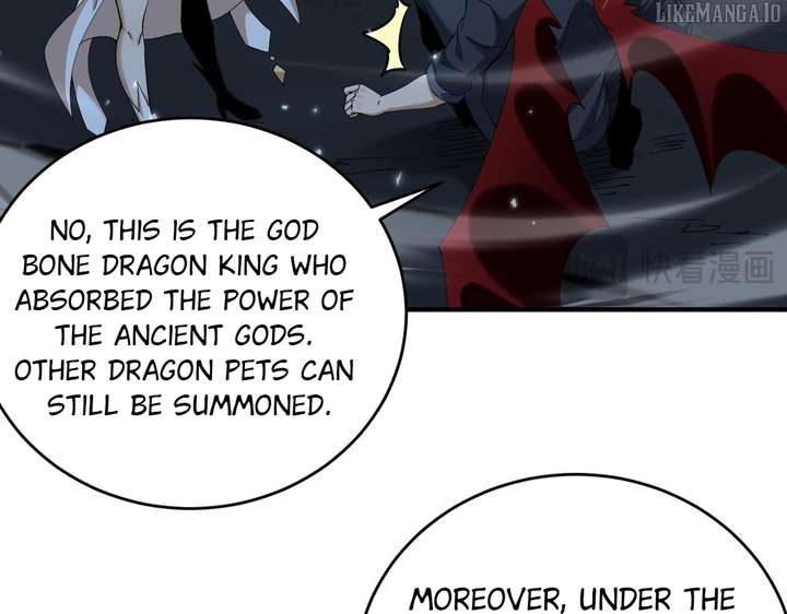Read Worthless Profession Dragon Tamer Manga Online