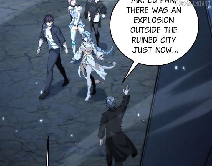Read Worthless Profession Dragon Tamer Manga Online