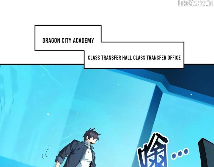 Read Worthless Profession Dragon Tamer Manga Online