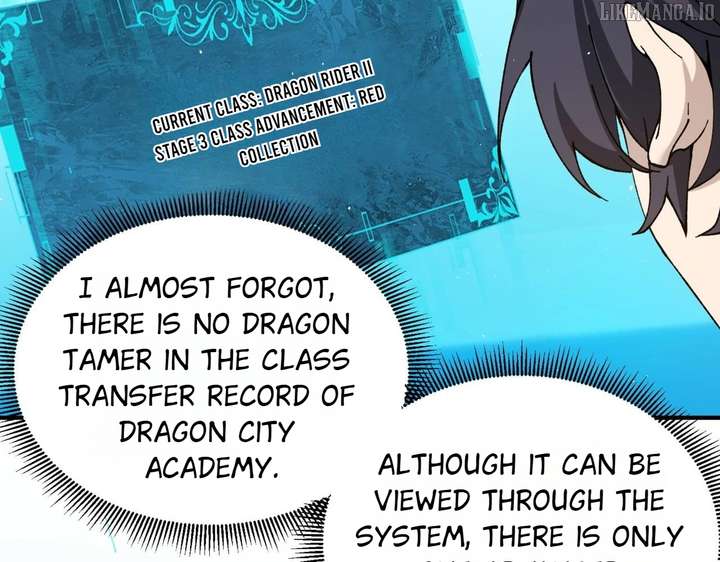Read Worthless Profession Dragon Tamer Manga Online