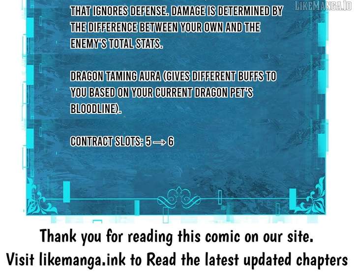 Read Worthless Profession Dragon Tamer Manga Online