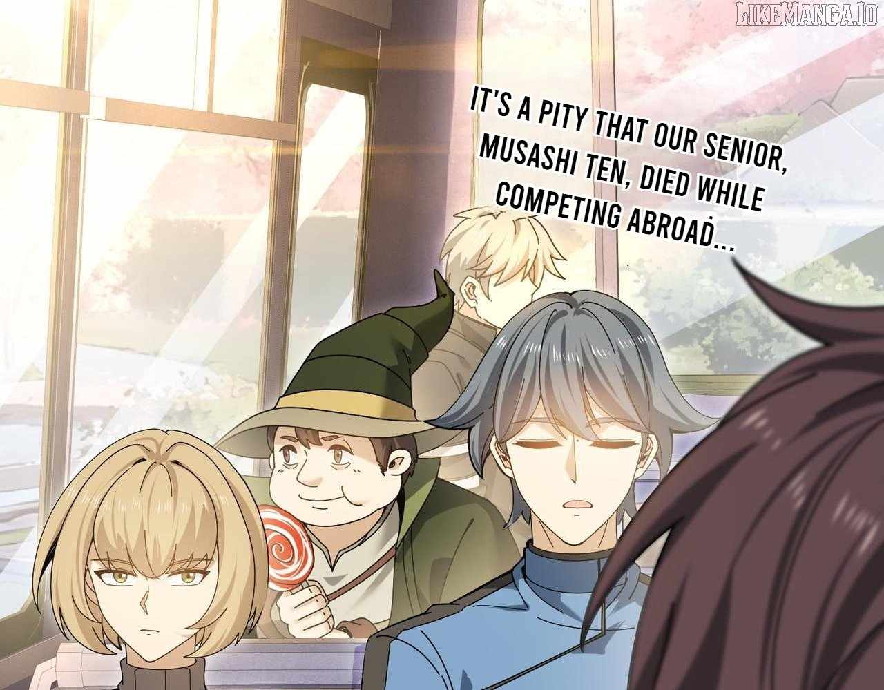 Read Worthless Profession Dragon Tamer Manga Online