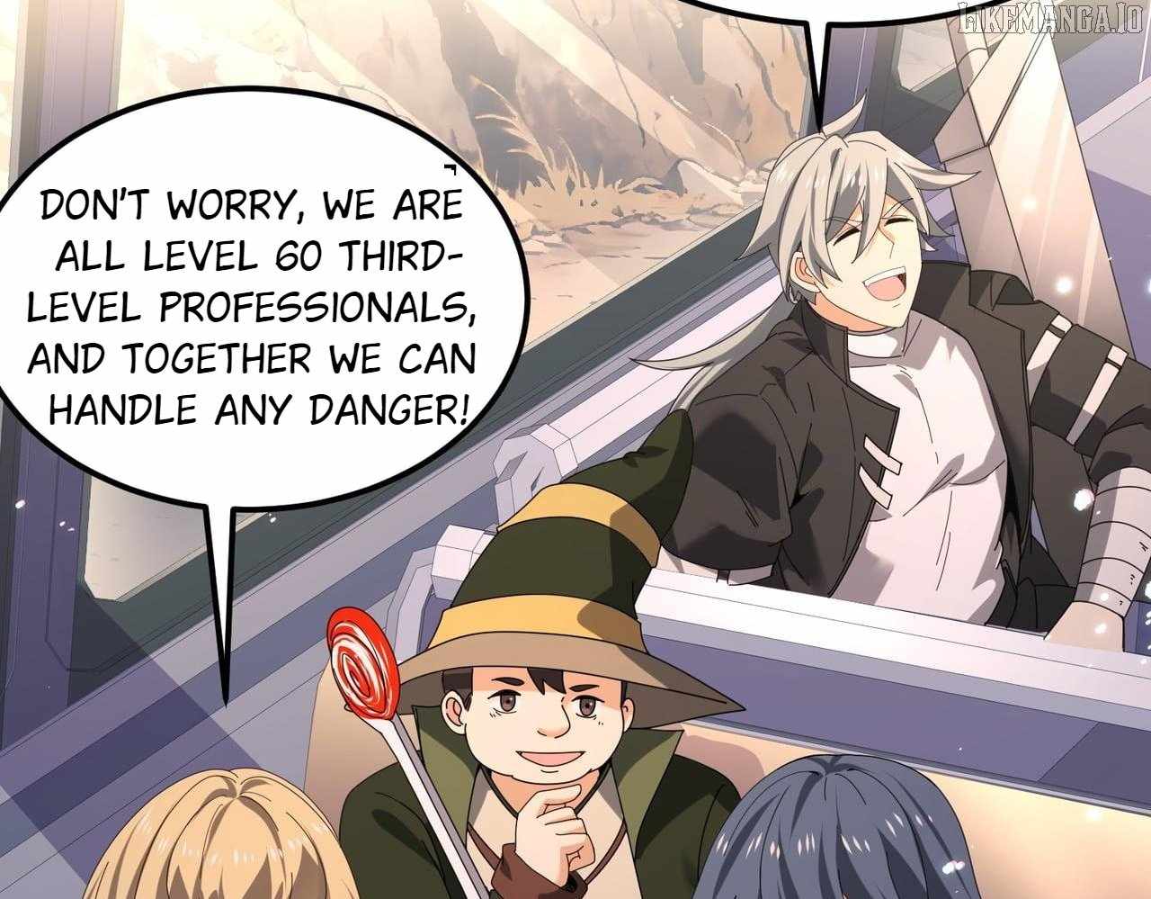 Read Worthless Profession Dragon Tamer Manga Online