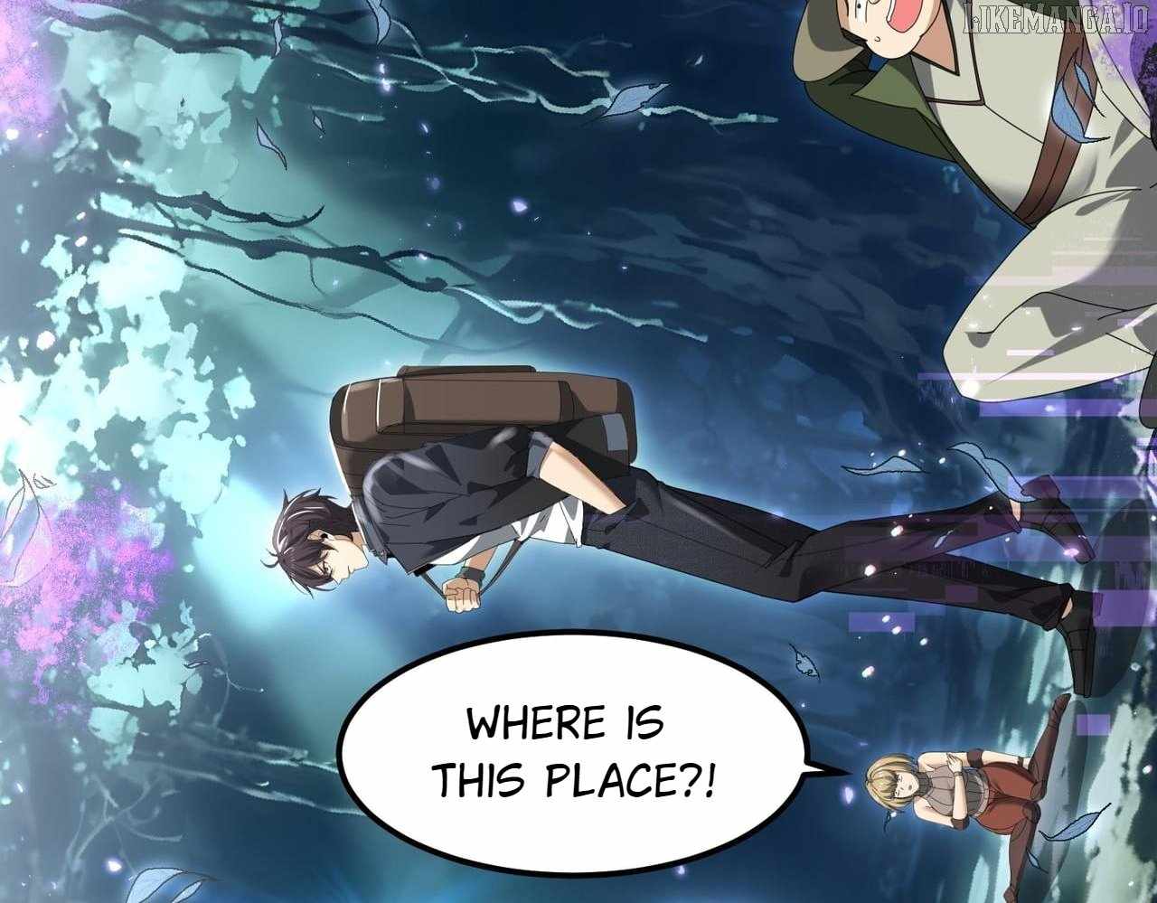 Read Worthless Profession Dragon Tamer Manga Online
