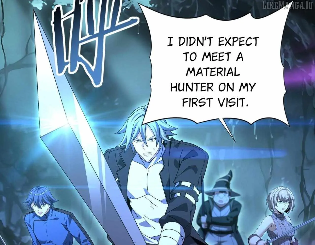 Read Worthless Profession Dragon Tamer Manga Online