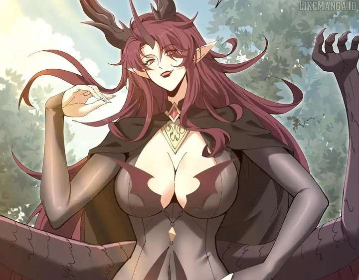 Read Worthless Profession Dragon Tamer Manga Online