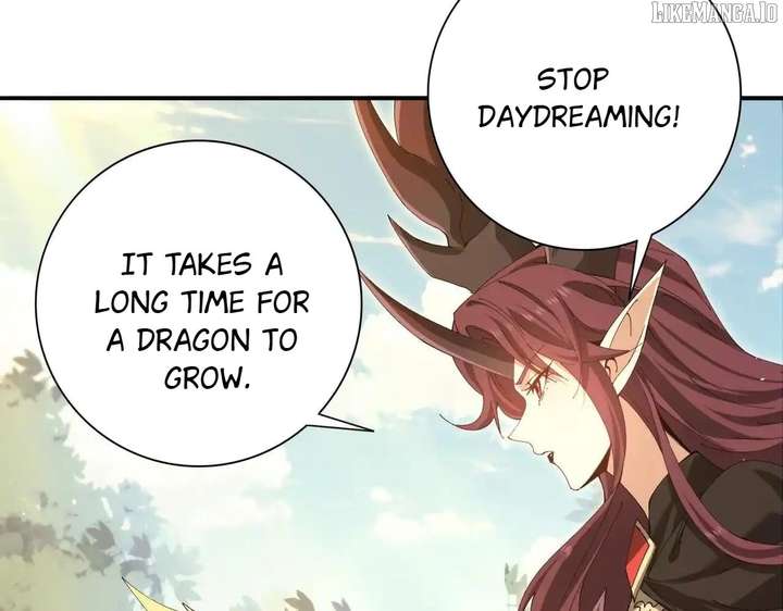 Read Worthless Profession Dragon Tamer Manga Online