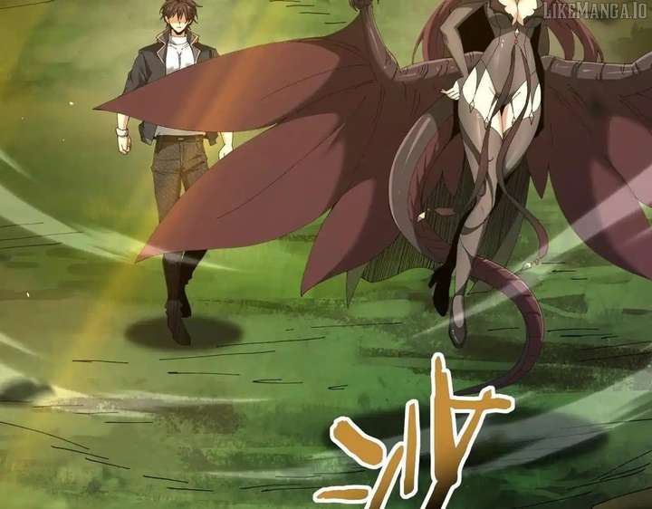 Read Worthless Profession Dragon Tamer Manga Online