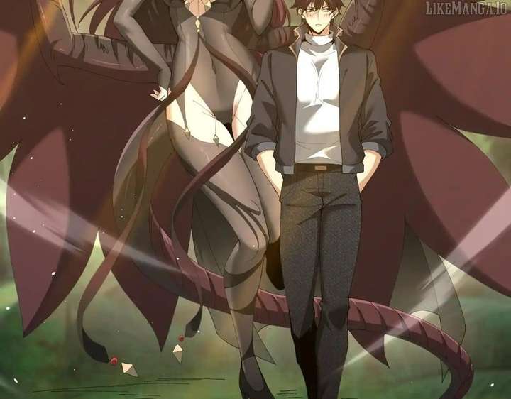 Read Worthless Profession Dragon Tamer Manga Online