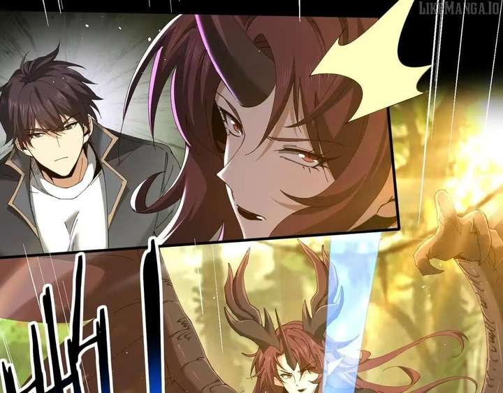 Read Worthless Profession Dragon Tamer Manga Online