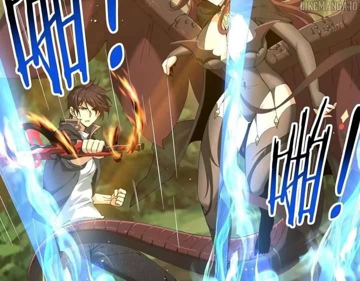 Read Worthless Profession Dragon Tamer Manga Online