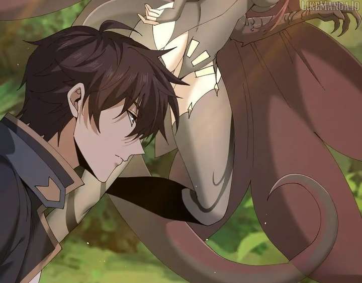 Read Worthless Profession Dragon Tamer Manga Online