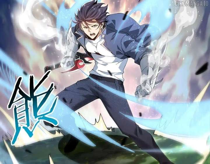 Read Worthless Profession Dragon Tamer Manga Online