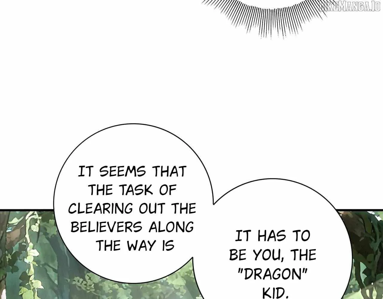 Read Worthless Profession Dragon Tamer Manga Online