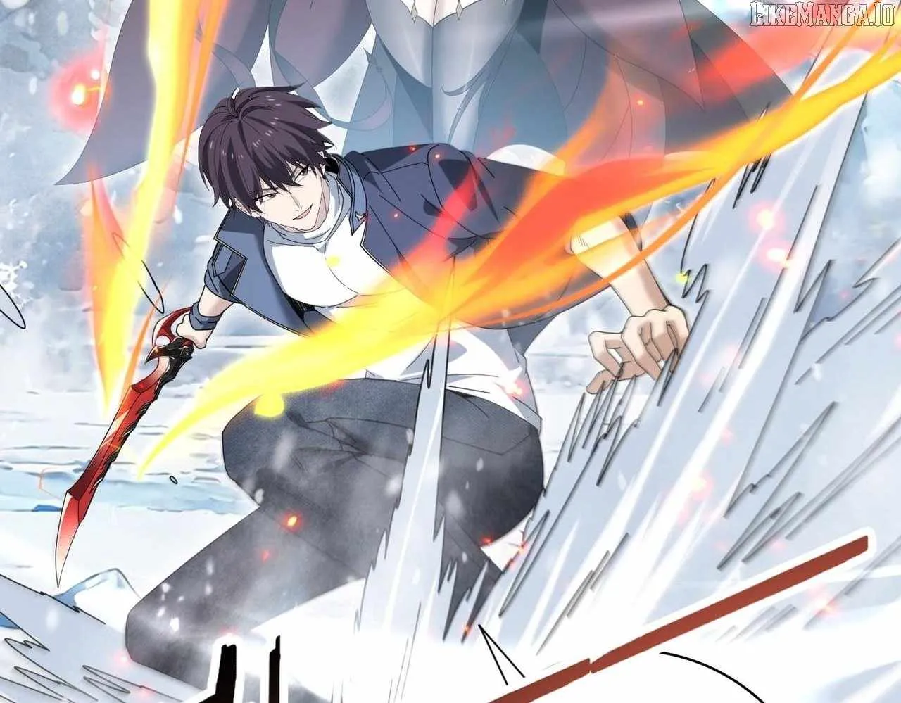 Read Worthless Profession Dragon Tamer Manga Online