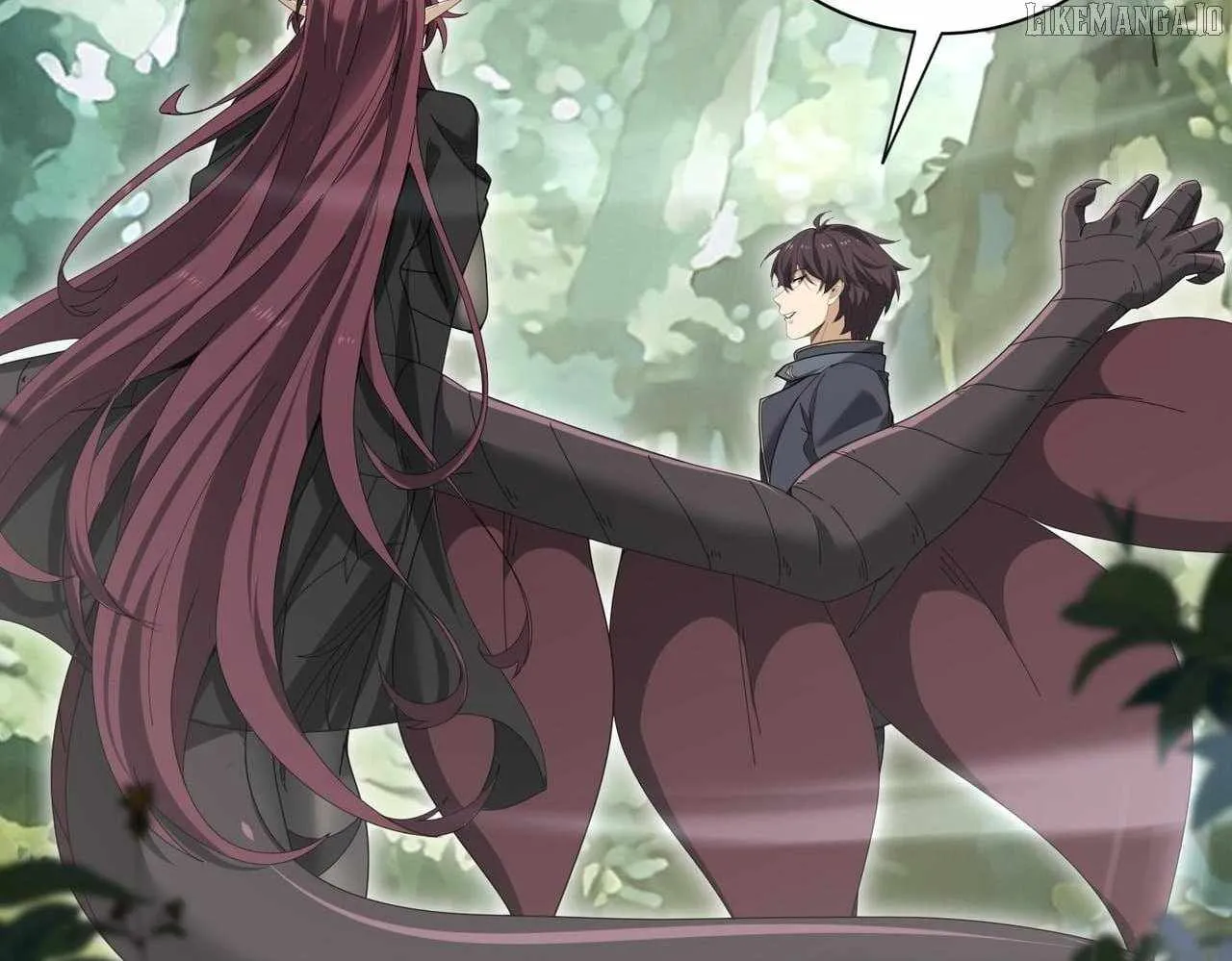 Read Worthless Profession Dragon Tamer Manga Online