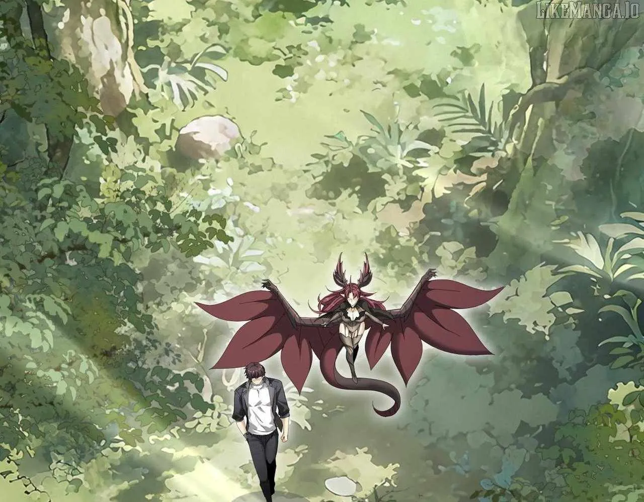 Read Worthless Profession Dragon Tamer Manga Online