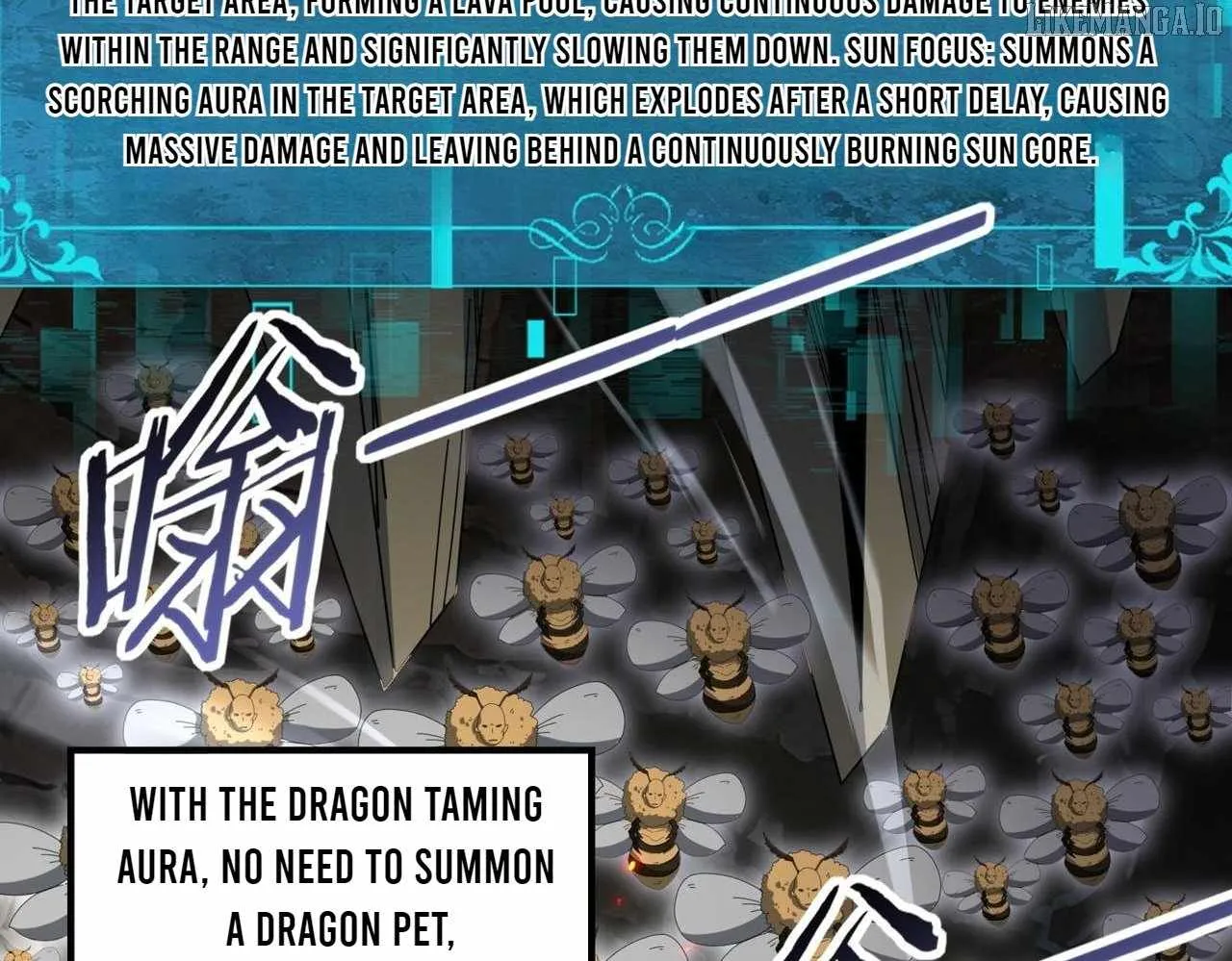 Read Worthless Profession Dragon Tamer Manga Online