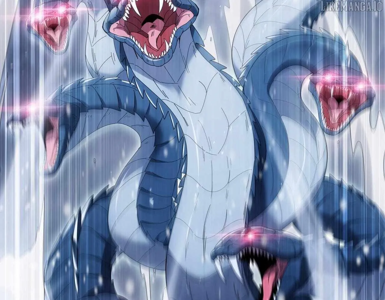 Read Worthless Profession Dragon Tamer Manga Online