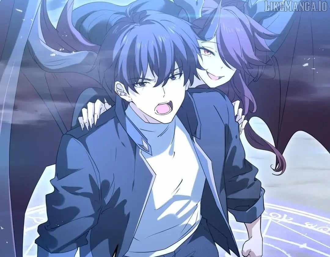 Read Worthless Profession Dragon Tamer Manga Online
