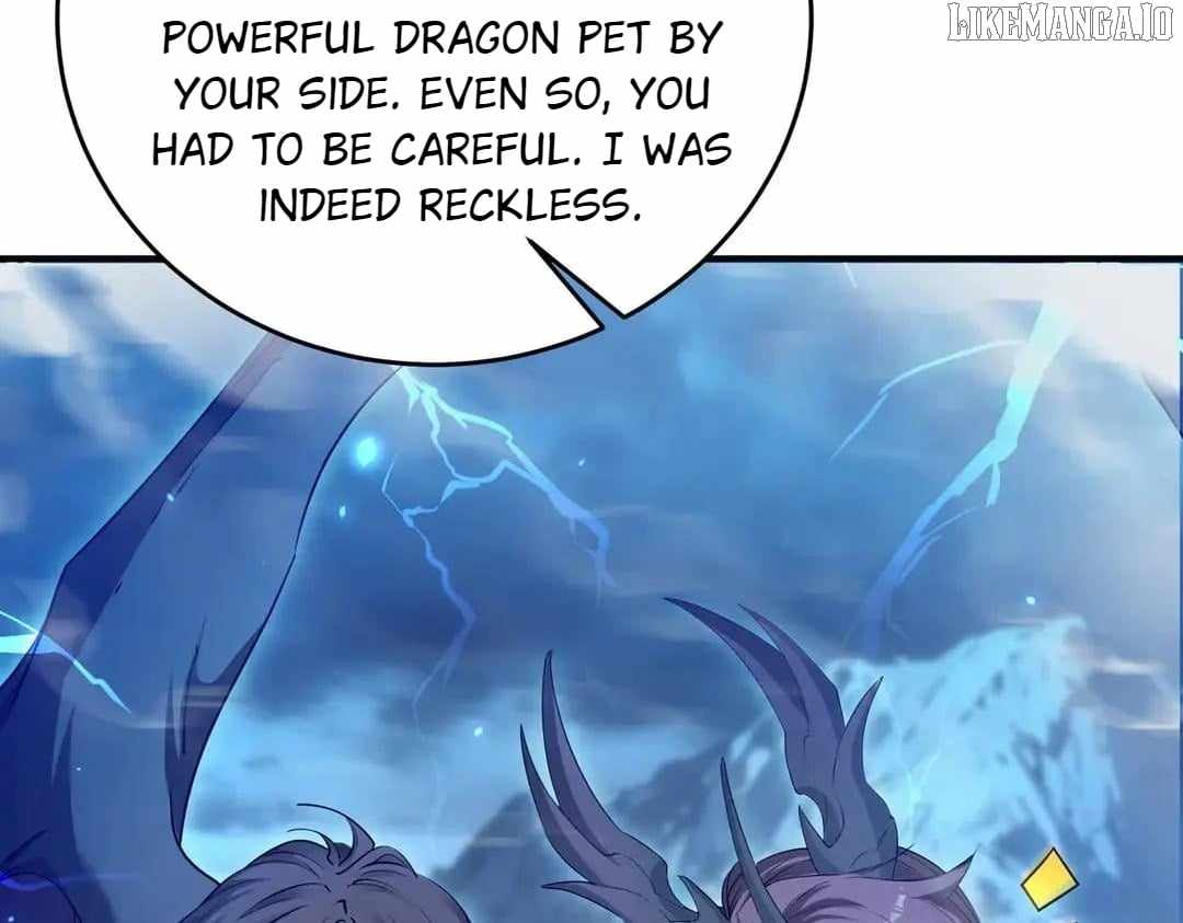 Read Worthless Profession Dragon Tamer Manga Online