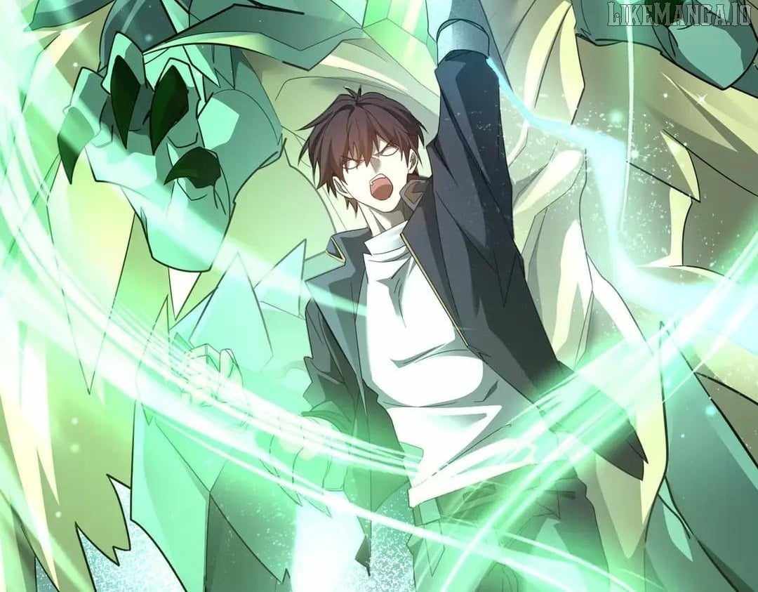 Read Worthless Profession Dragon Tamer Manga Online