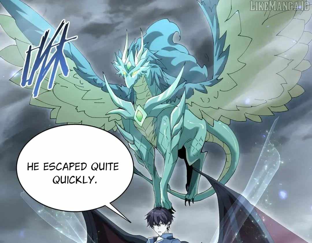 Read Worthless Profession Dragon Tamer Manga Online