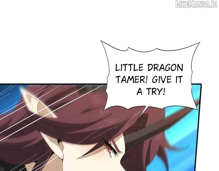 Read Worthless Profession Dragon Tamer Manga Online