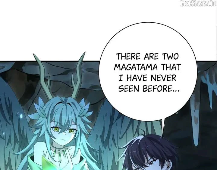 Read Worthless Profession Dragon Tamer Manga Online