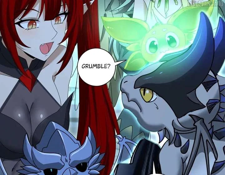 Read Worthless Profession Dragon Tamer Manga Online