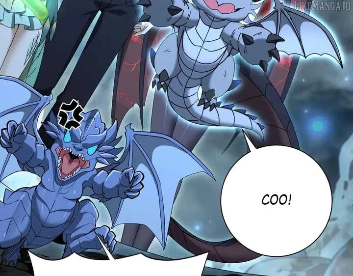 Read Worthless Profession Dragon Tamer Manga Online