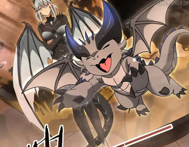 Read Worthless Profession Dragon Tamer Manga Online