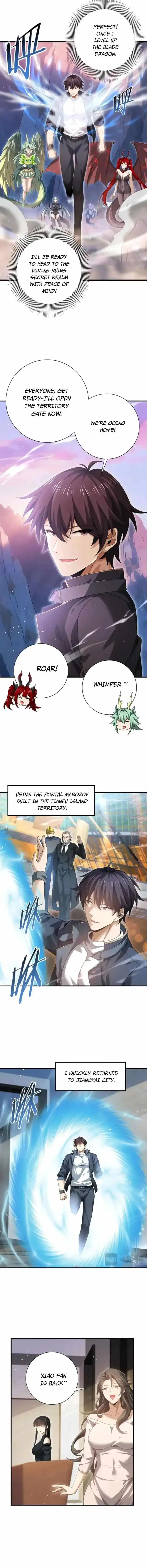 Read Worthless Profession Dragon Tamer Manga Online