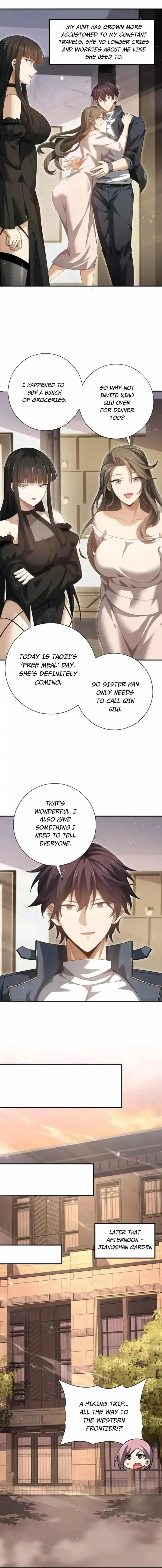 Read Worthless Profession Dragon Tamer Manga Online
