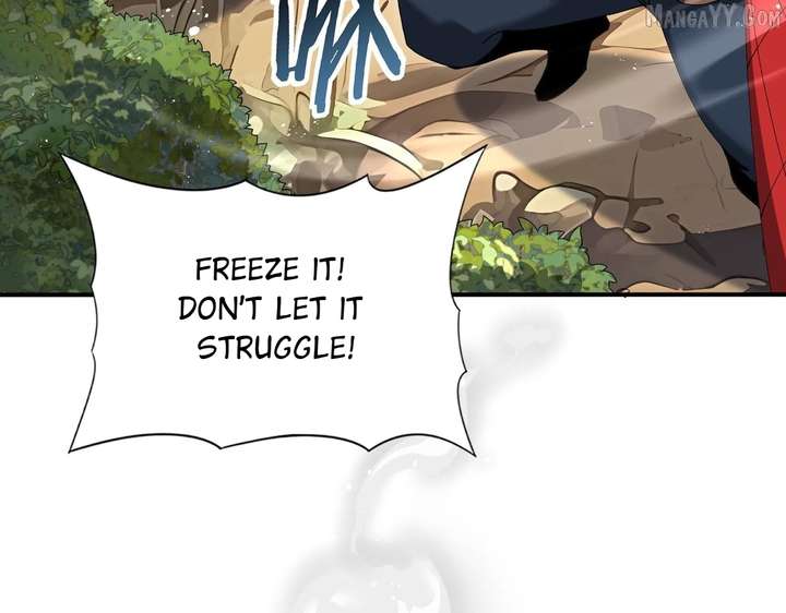 Read Worthless Profession Dragon Tamer Manga Online