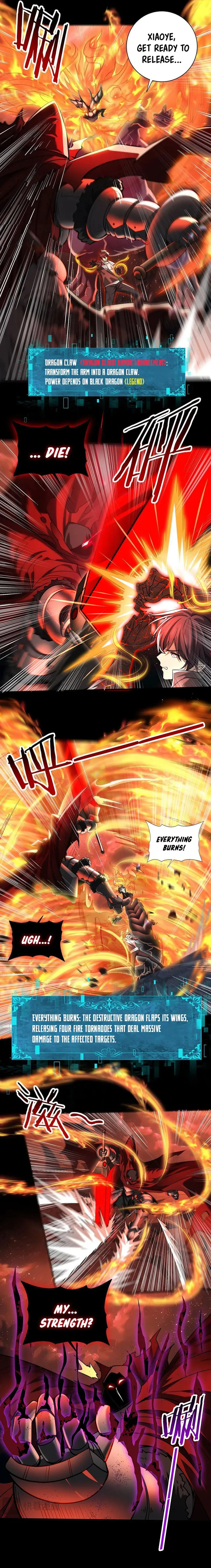 Read Worthless Profession Dragon Tamer Manga Online