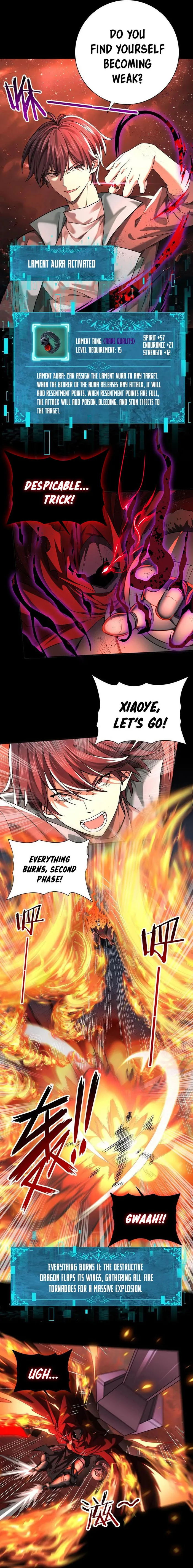 Read Worthless Profession Dragon Tamer Manga Online