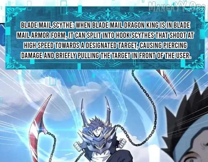 Read Worthless Profession Dragon Tamer Manga Online