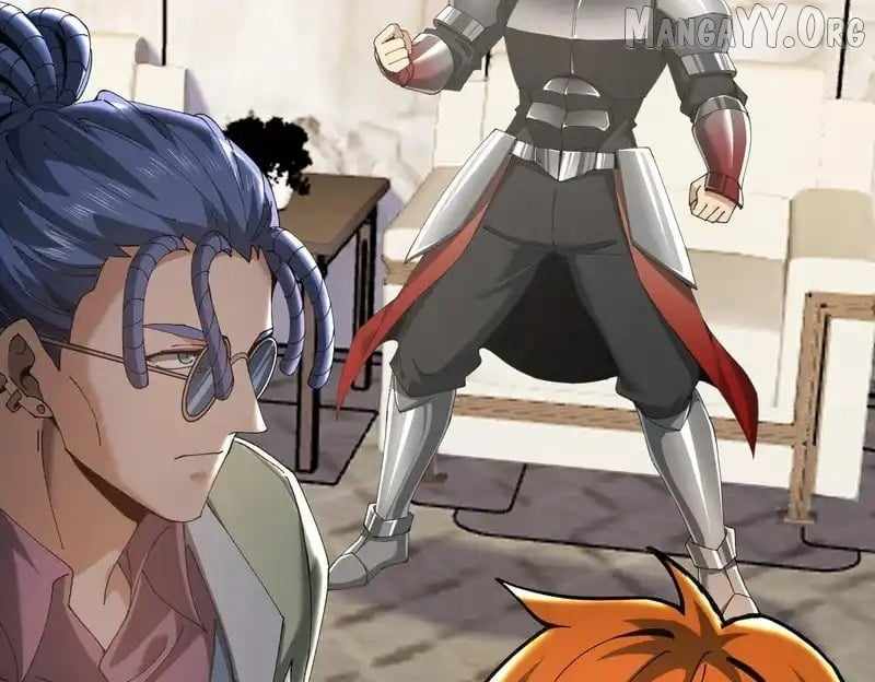 Read Worthless Profession Dragon Tamer Manga Online