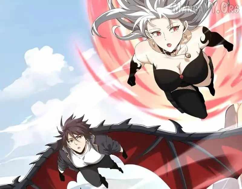 Read Worthless Profession Dragon Tamer Manga Online