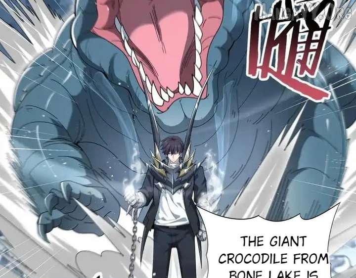 Read Worthless Profession Dragon Tamer Manga Online