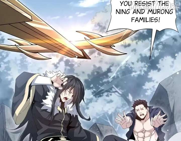 Read Worthless Profession Dragon Tamer Manga Online